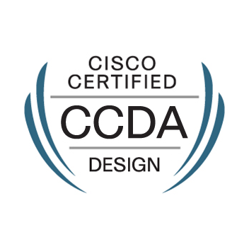 Cisco CCDA