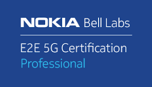 Nokia Bell Labs 5G Professional